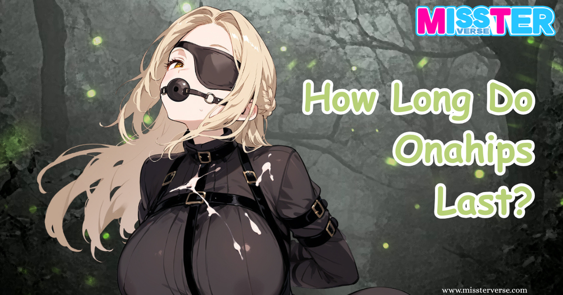 How Long Do Onahips Last?