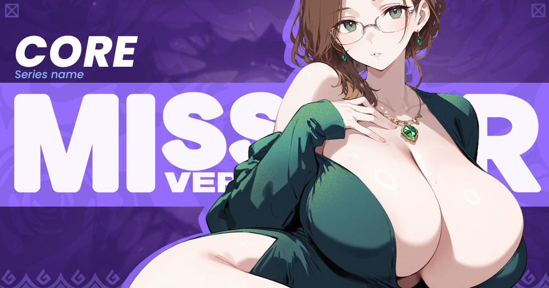 Core Series