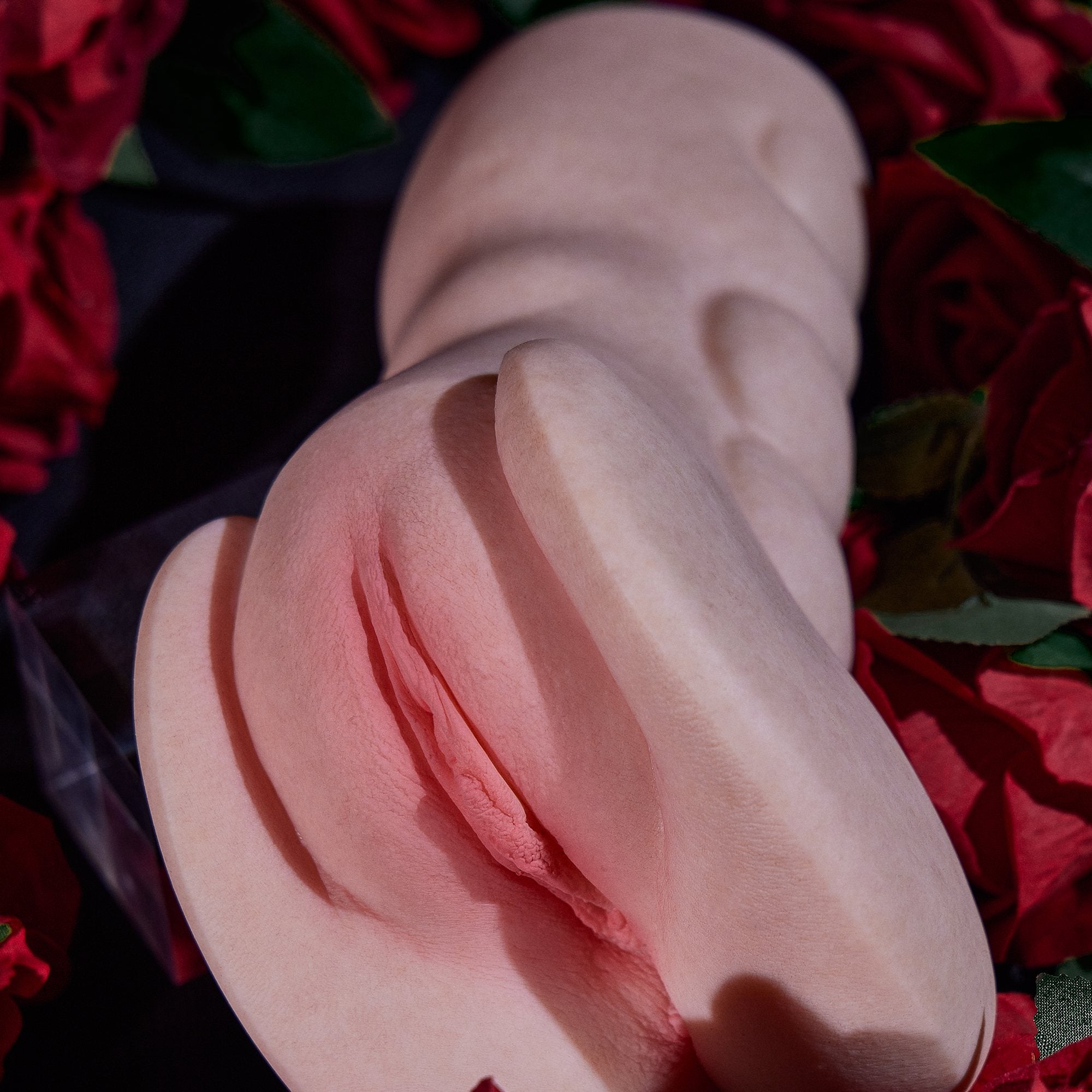 Filia: Anime Sex Toy Silicone Male Masturbator For Men