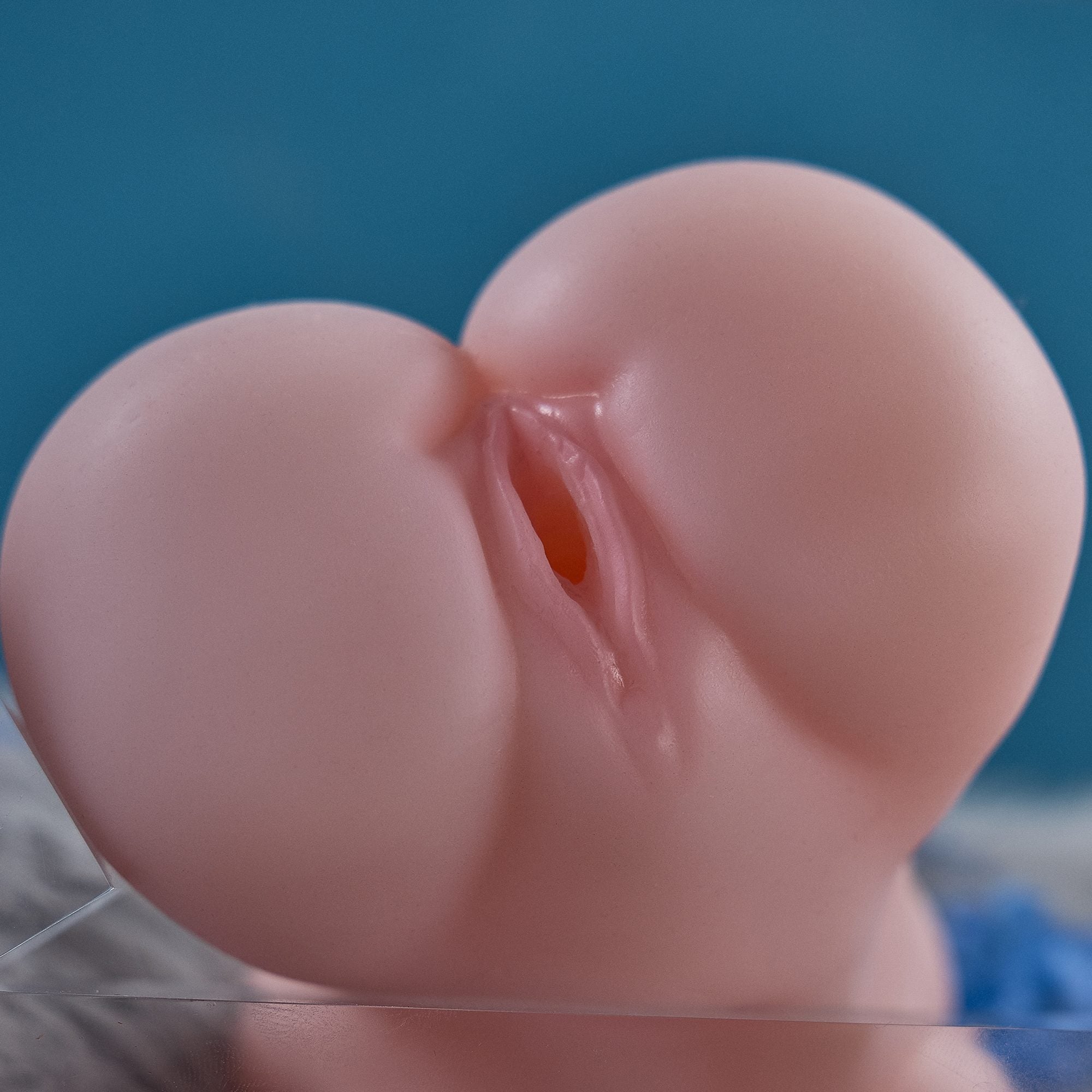 FuFu: Temptress Silicone Onahole Anime Male Masturbator For Men