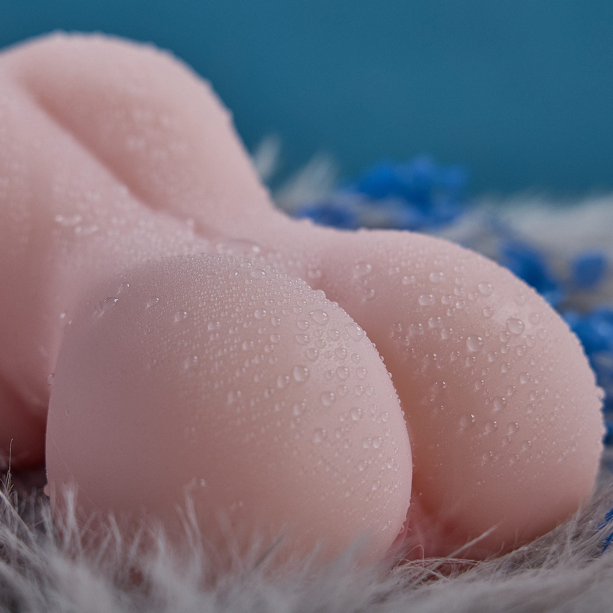 FuFu: Temptress Silicone Onahole Anime Male Masturbator For Men